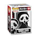 Funko POP! Movies: Ghostface