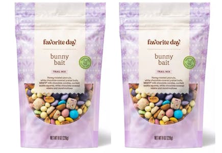 2 Favorite Day Trail Mix