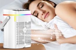 amazon air conditioner fan B0FL2K654Q