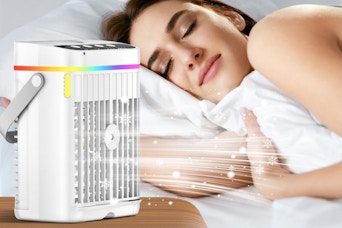 amazon air conditioner fan B0FL2K654Q