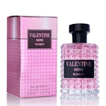 Valentine for Women Eau de Parfum