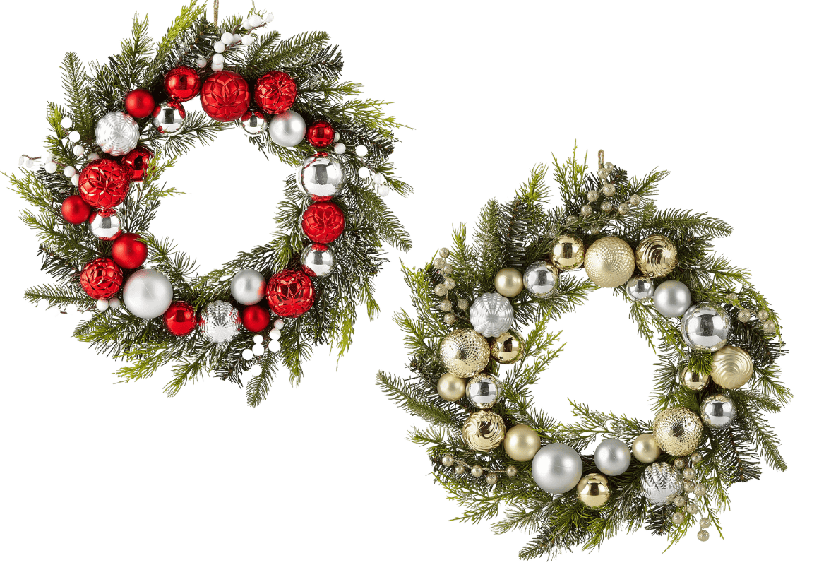 Wreaths