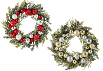 Wreaths