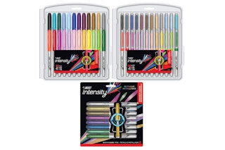 amazon bic intensity permanent markers 1623415849 1623415849