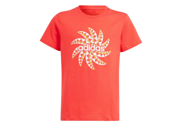 Adidas Kids' Shirt