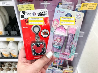lip smacker clearance at target