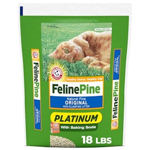 Arm & Hammer Feline Pine Cat Litter