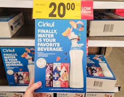 Cirkul Kit