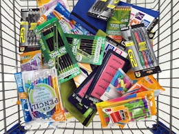 12 Proven Back-to-School Hacks for Saving Money card image