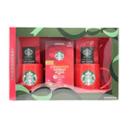 Starbucks Mug Gift Set