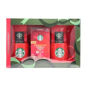 Starbucks Mug Gift Set