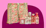 bath & body works vera bradley