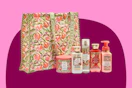 bath & body works vera bradley