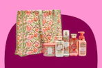 bath & body works vera bradley