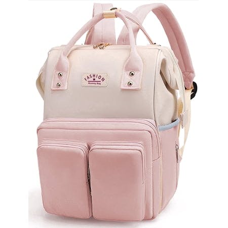 Diaper Bag Backpack