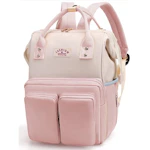 Diaper Bag Backpack