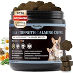 Calming Chews for Dogs
