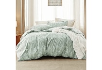 Queen Comforter Set