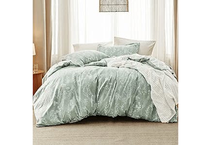 Queen Comforter Set