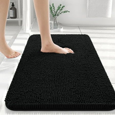 Bathroom Rug
