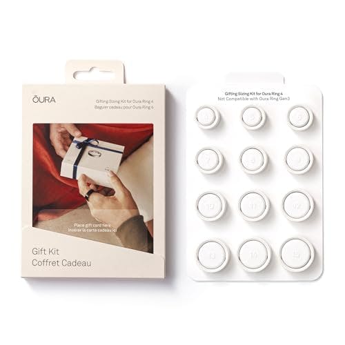 Ring Sizing Kit