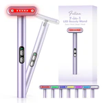 LED Light Therapy Wand