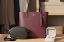 kate spade bags and jewelry