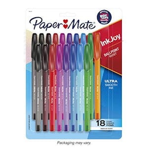 Paper Mate InkJoy Ballpoint Pens