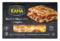 Rana Beef & Short Rib Lasagna