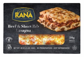 Rana Beef & Short Rib Lasagna