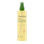 Aveeno Dry Body Oil Mist