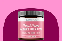 amazon Magnesium Lotion