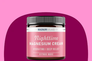 amazon Magnesium Lotion