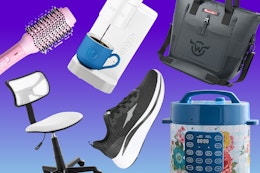 The Best Online Walmart Clearance Finds: $33 Keurig, $8 Sneakers, and More card image