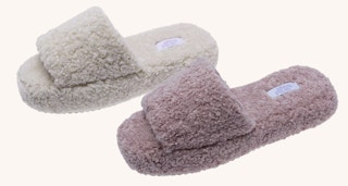 Bed Bath and Beyond Wild Sage Slippers 2022