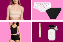 Victoria Secret One-Day Sale