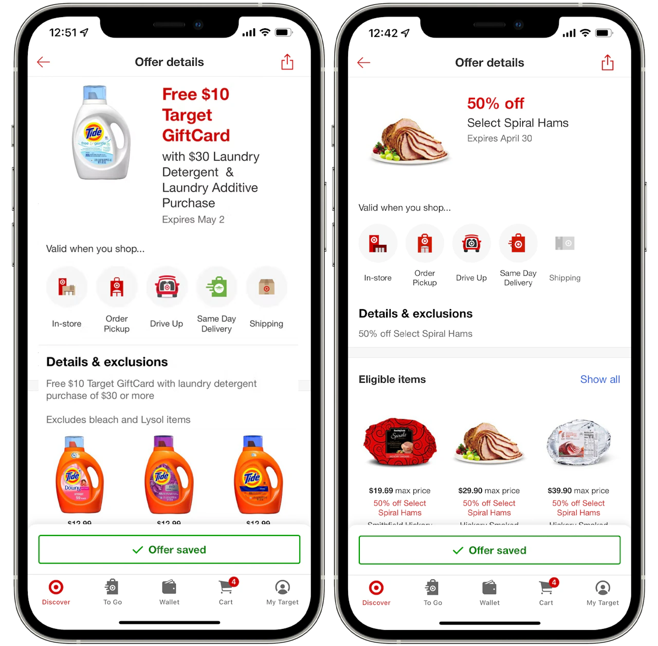 Target Grocery Pickup: Tips & How It Works - The Krazy Coupon Lady