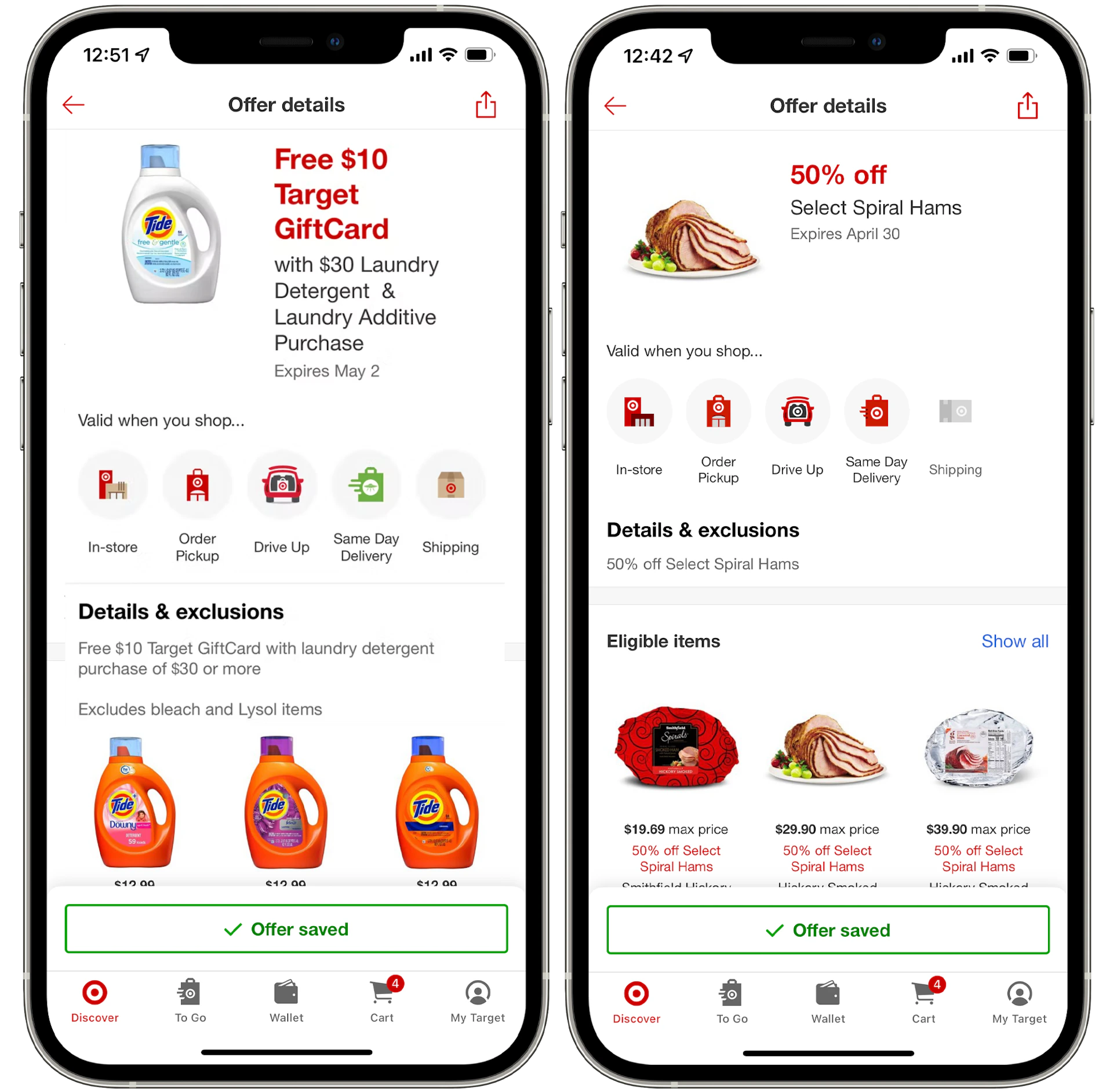 Target Grocery Pickup: Tips & How It Works - The Krazy Coupon Lady