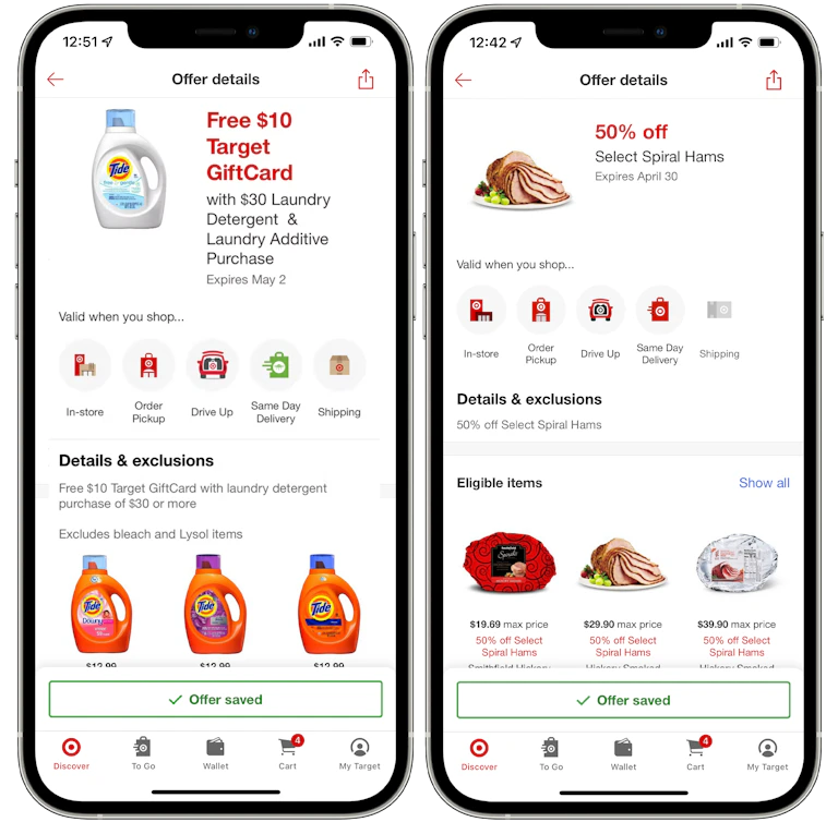 Target Grocery Pickup: Tips & How It Works - The Krazy Coupon Lady