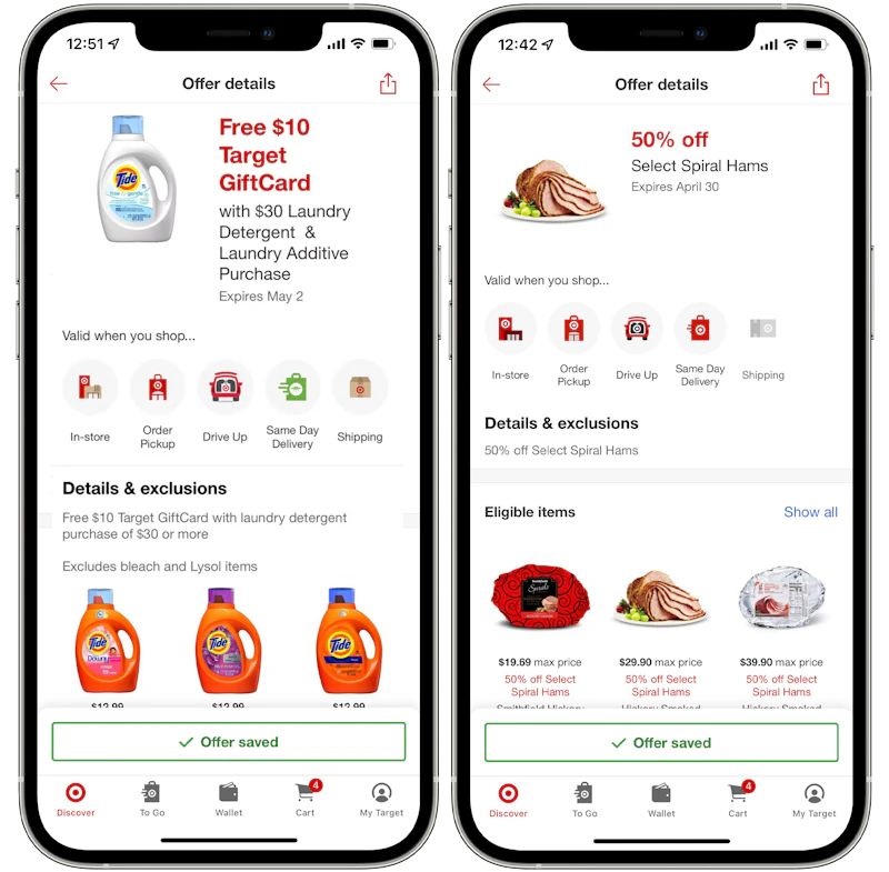 Target Grocery Pickup: Tips & How It Works - The Krazy Coupon Lady