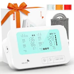 Blood Pressure Monitor