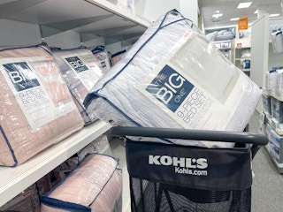 the big one crinkle comforter set