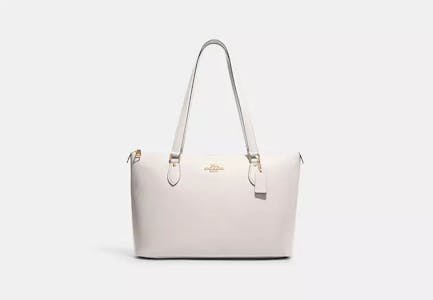 Coach Gallery Tote Bag