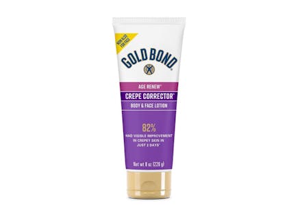 Gold Bond Hand and Body Lotion