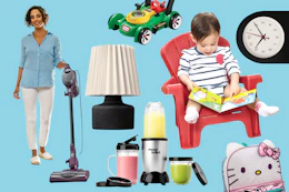 7 Target Bestsellers