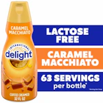 International Delight Coffee Creamer