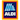 aldi logo