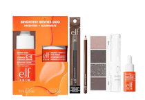 4 e.l.f. Products + Free Serum