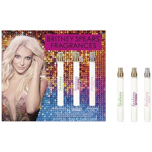 Britney Spears Fragrance Set