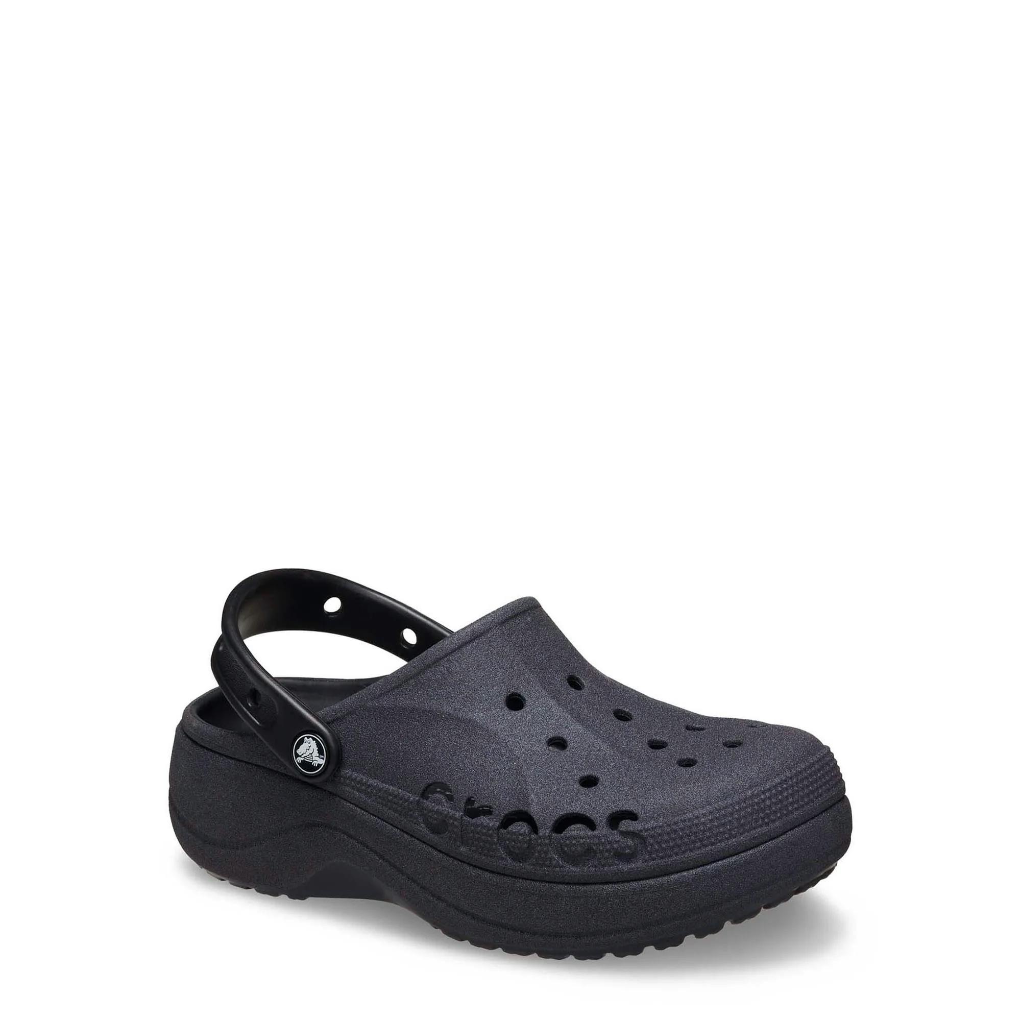 Crocs Women's Platform Clogs